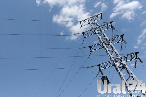Электроснабжение Крыма хотят восстановить уже сегодня