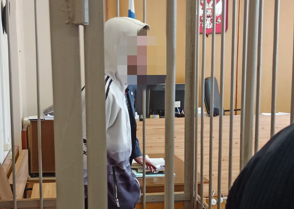 На Урале суд отправил в СИЗО второго юношу за издевательства над девушками | Каменский суд арестовал второго юношу за издевательства над девушками 