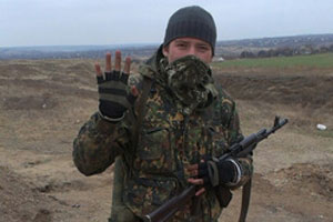 Тело погибшего в ДНР добровольца из ХМАО доставят на родину в Югру