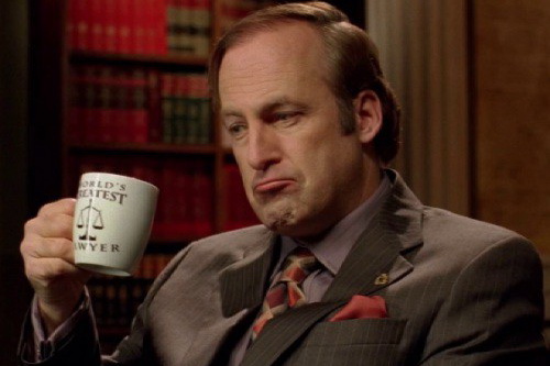 Герой «Во все тяжкие» станет героем нового сериала