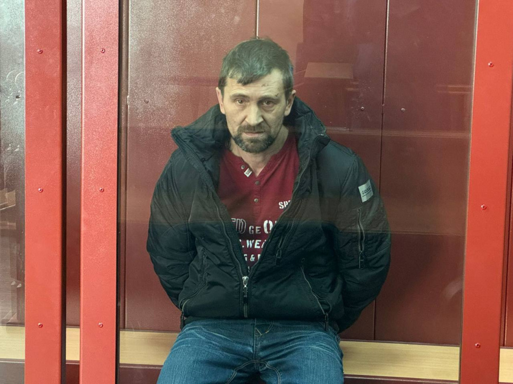 Жителя Екатеринбурга отправили в СИЗО за зверское убийство собственного внука | Дедушку, убившего своего внука, суд отправил в СИЗО Жителя Екатеринбурга отправили в СИЗО за зверское убийство собственного внука | Дедушку, убившего своего внука, суд отправил в СИЗО