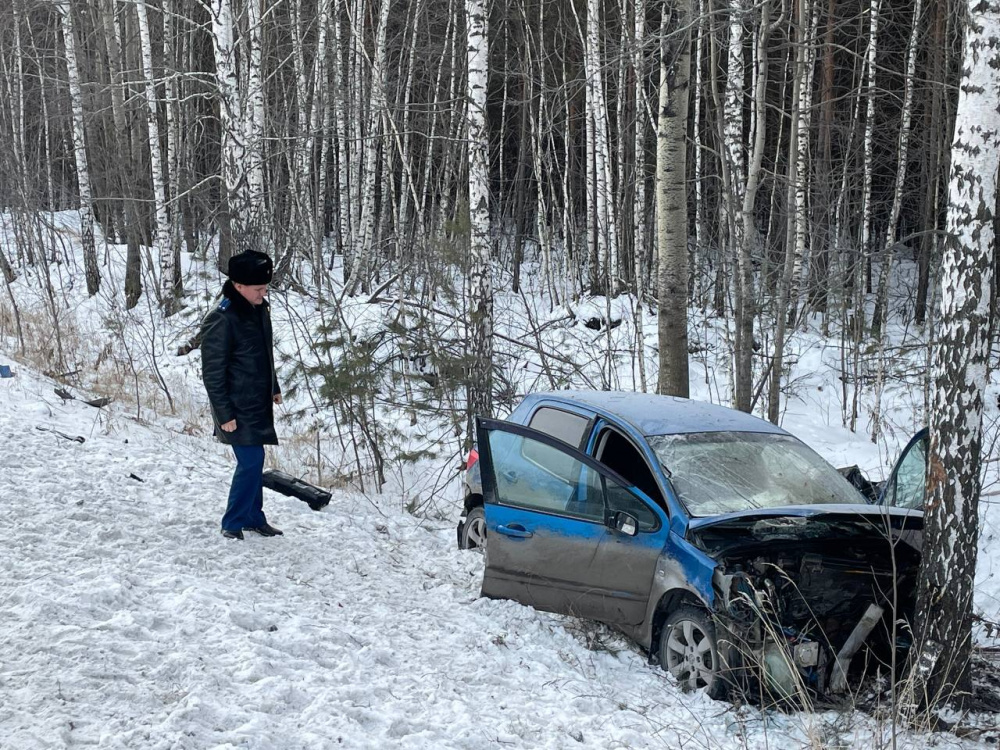 Две пожилые женщины погибли в ДТП под Тюменью | Под Тюменью в ДТП погибли две пожилые женщины Две пожилые женщины погибли в ДТП под Тюменью | Под Тюменью в ДТП погибли две пожилые женщины