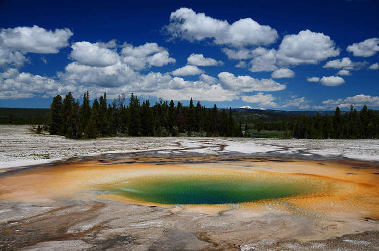 В США пропал российский студент