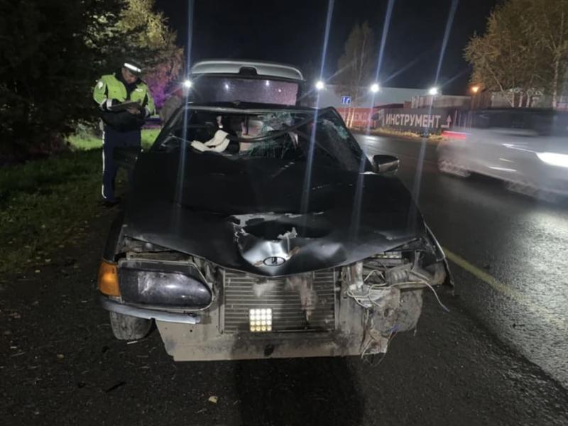 «Даже не извинился»: студент без прав, насмерть сбивший пешехода на Урале, избежит уголовки | Семья погибшего в ДТП в Косулино добивается возбуждения уголовного дела