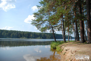 Роспотребнадзор продолжает контролировать качество воды в свердловских водоемах