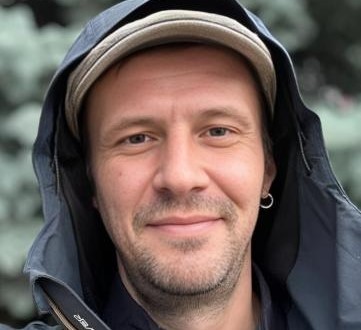 Не вернулся с прогулки — 39-летний фотограф пропал без вести в Екатеринбурге | В Екатеринбурге при невыясненных обстоятельствах исчез фотограф Не вернулся с прогулки — 39-летний фотограф пропал без вести в Екатеринбурге | В Екатеринбурге при невыясненных обстоятельствах исчез фотограф