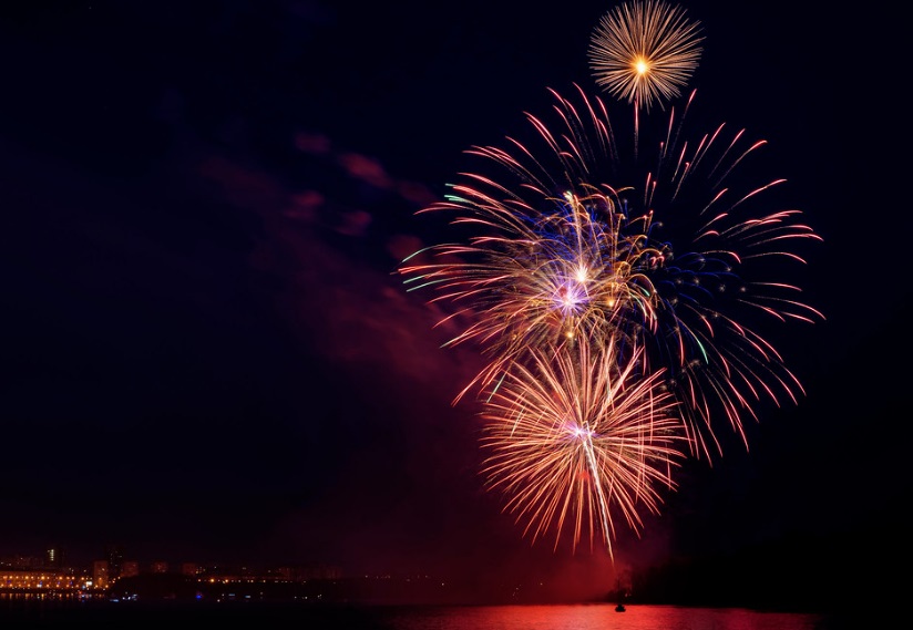 Обнародована программа празднования Дня Победы в Екатеринбурге