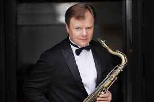 Игорь Бутман заразил Пермь «Джаз Лихорадкой» Игорь Бутман заразил Пермь «Джаз Лихорадкой»