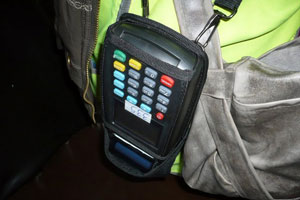 В Челябинске отменили «счастливые» билетики В Челябинске отменили «счастливые» билетики