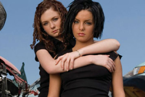 На открытии Олимпиады в Сочи выступит группа "Тату"