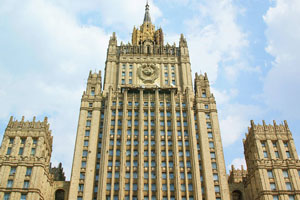 Москва обнародовала свой ответ на «список Магнитского»