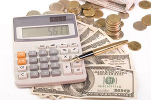 Свердловские депутаты приняли бюджет