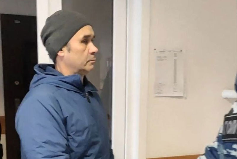 Свердловский суд смягчил меру пресечения экс-председателю Думы Красноуфимск | Рустам Гамалиев переведен под домашний арест после апелляции