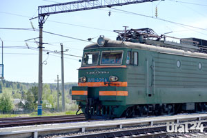 В Пермском крае по факту гибели на железной дороге двух 5-летних детей возбуждено уголовное дело