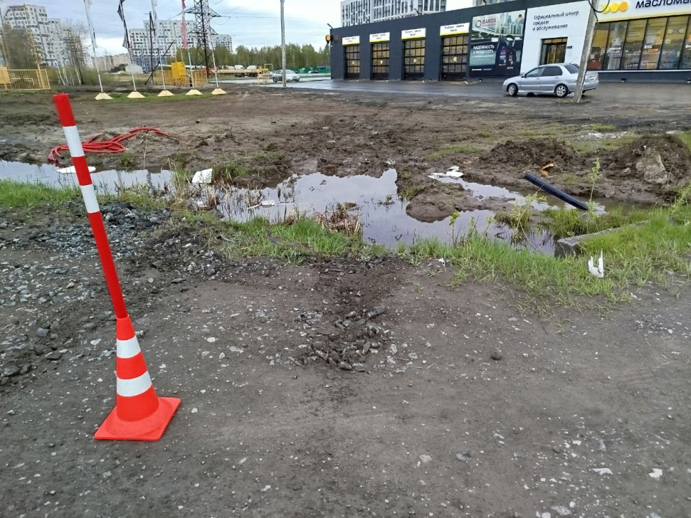 Под Тюменью полуторагодовалая девочка пострадала в дорожной аварии  | В Тюменской области маленькая девочка получила травму в ДТП 