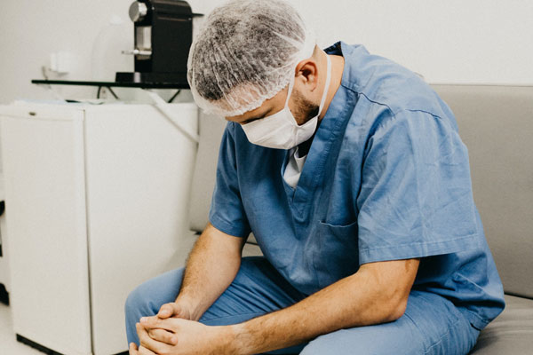 На Среднем Урале выявлено 387 новых случаев COVID-19