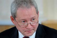 Пермский губернатор нашел работу новым министрам Пермский губернатор нашел работу новым министрам