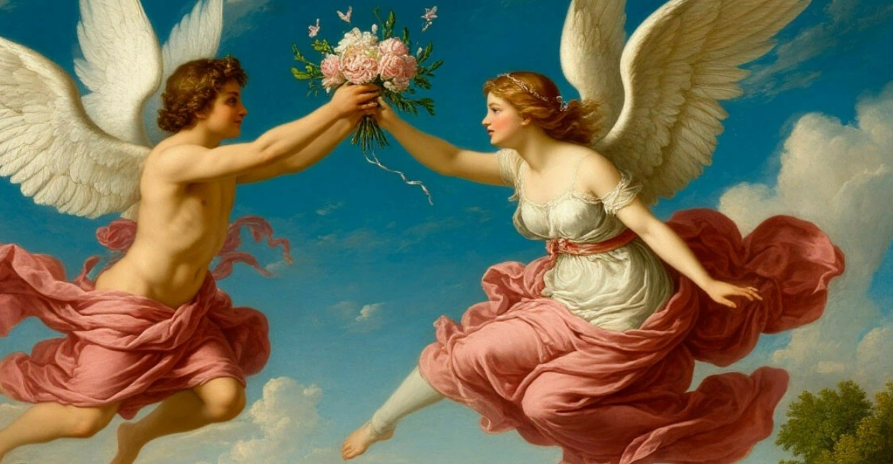 Кто найдёт свою половинку после 27 марта-2026 — Любовь и Ласка уже рядом — пришло время распахнуть сердце