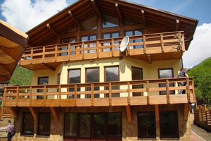 Власти Сочи планируют выручить на аукционе 500 млн рублей за дома построенные к Олимпиаде Власти Сочи планируют выручить на аукционе 500 млн рублей за дома построенные к Олимпиаде