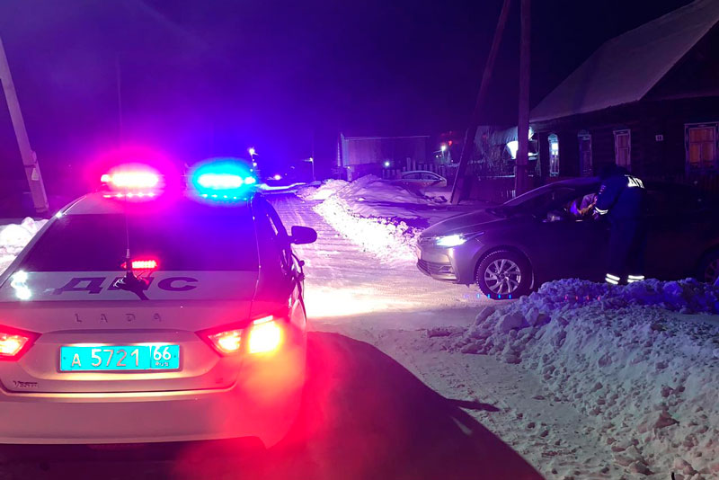 В праздничные весенние выходные сотрудники ГИБДД Свердловской области задержали более 200 нетрезвых водителей В праздничные весенние выходные сотрудники ГИБДД Свердловской области задержали более 200 нетрезвых водителей