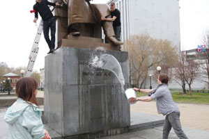 Отметить День радио в столице Урала собрались ведущие радиостанций со всей страны