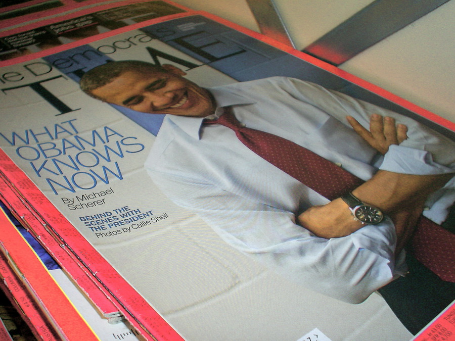 Барак Обама готов усилить борьбу с терроризмом