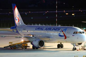 Пассажиры рейса из Питера в шоке от полета «Уральских авиалиний»