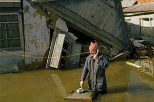 Челябинская прокуратура добивается отставки мэра Аши