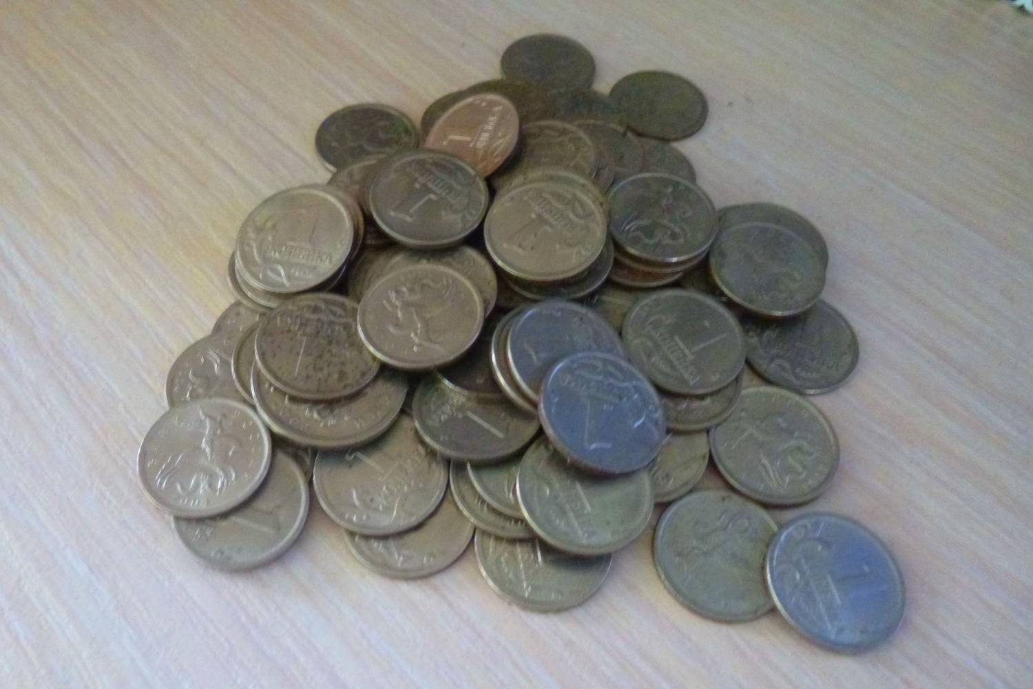 Курганская область: годовой бюджет принят. Он будет дефицитным