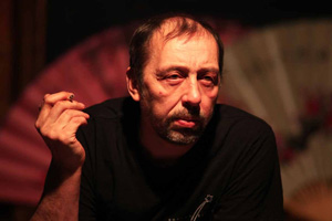 Пьяного Николая Коляду сняли с самолета в Екатеринбурге