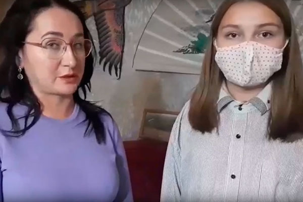 «В детском доме лучше»: в Свердловской области девочка сбежала от приемных родителей «В детском доме лучше»: в Свердловской области девочка сбежала от приемных родителей