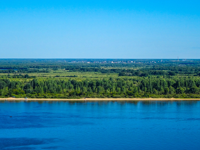 Спортсмен из Екатеринбурга утонул в Волге Спортсмен из Екатеринбурга утонул в Волге