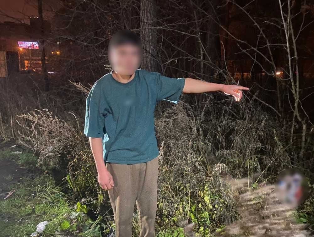 Убил мать и отрезал ей голову — стало известно, кто погубил женщину в лесопарке Екатеринбурга  | Силовики нашли убийцу женщины, труп которой нашли в лесопарке в Екатеринбурге 