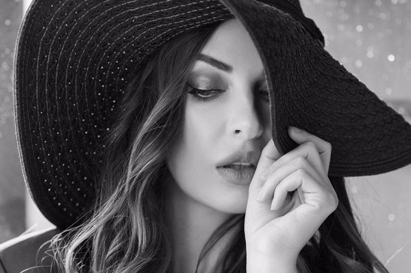 Блогер из Челябинска написала книгу про секс