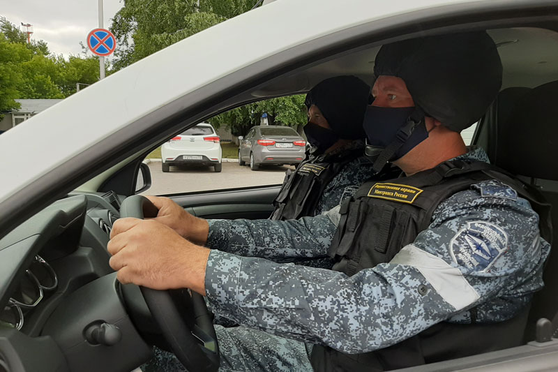 С начала года на транспортных объектах Урала пресечено свыше 700 нарушений