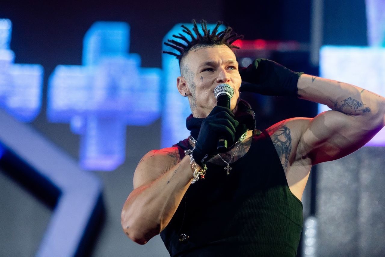 Эксклюзивный райдер Niletto: виски, кальян и другое