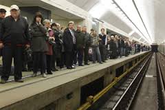 Москве дарят новую станцию метро