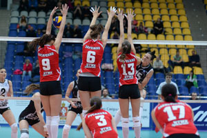 Мэр Нижнего Тагила Сергей Носов получил главный подарок от «Уралочки-НТМК»!