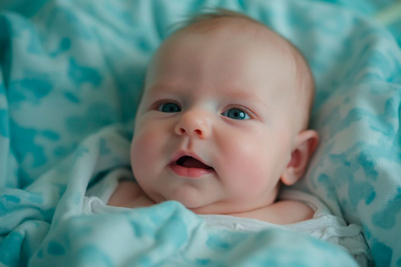 Учёные выяснили, когда младенцы начинают понимать речь | Стало известно, когда дети начинают понимать слова Учёные выяснили, когда младенцы начинают понимать речь | Стало известно, когда дети начинают понимать слова