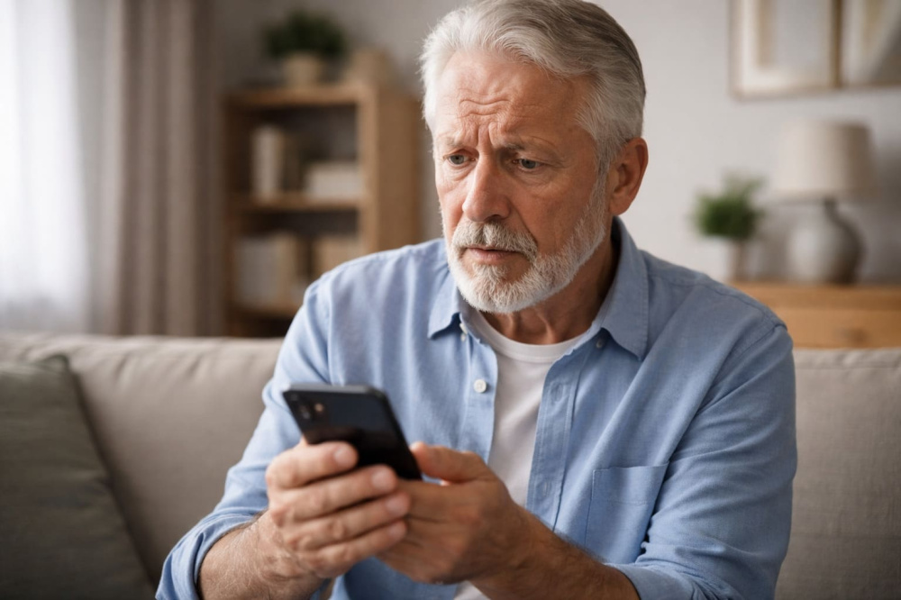 Мошенники звонят от имени соцслужб: в Нижнем Тагиле пошла новая схема | В Нижнем Тагиле новая схема мошенников: звонят от имени соцслужб