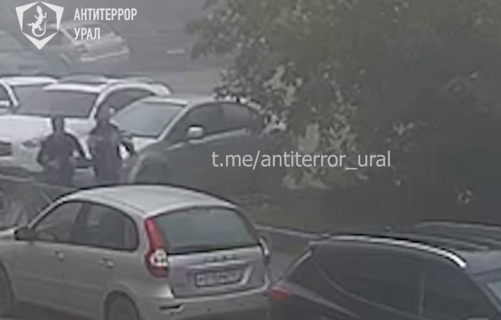 Силовики прокомментировали побег террористов из СИЗО-1 Екатеринбурга  | Сбежавшие из СИЗО-1 Екатеринбурга террористы объявлены в розыск 