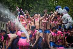 В Дегтярске тоже есть геи