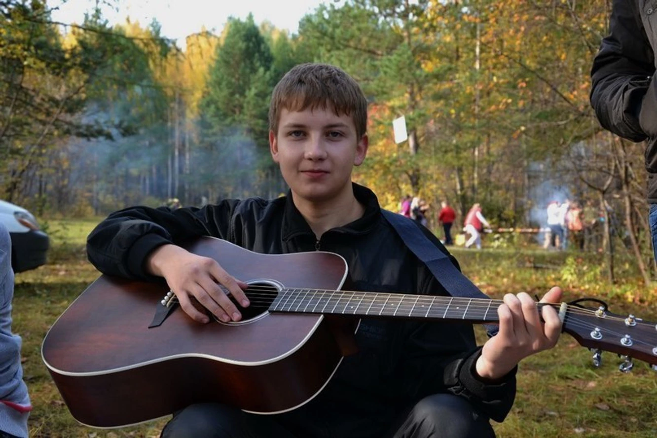 Таинственная гибель уральского студента: мать утверждает, что сына задушили пакетом Таинственная гибель уральского студента: мать утверждает, что сына задушили пакетом