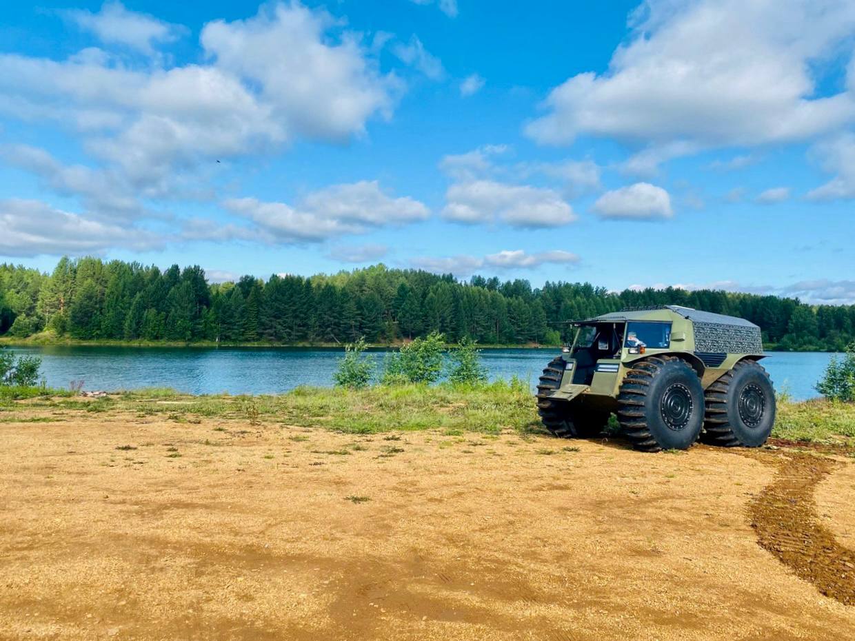 Патрульные группы усилили охрану лесов на Среднем Урале 