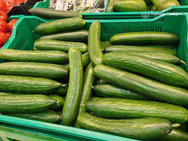 Инфляция на Урале ускорилась: что подорожало и что стало дешевле | Инфляция на Среднем Урале выросла быстрее, чем в среднем по России