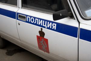 Сотрудники ГИБДД Екатеринбурга выставили нарушителю «живой щит»