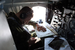 В день открытых дверей Челябинское авиационное училище посетят будущие штурманы и операторы беспилотных летательных аппаратов