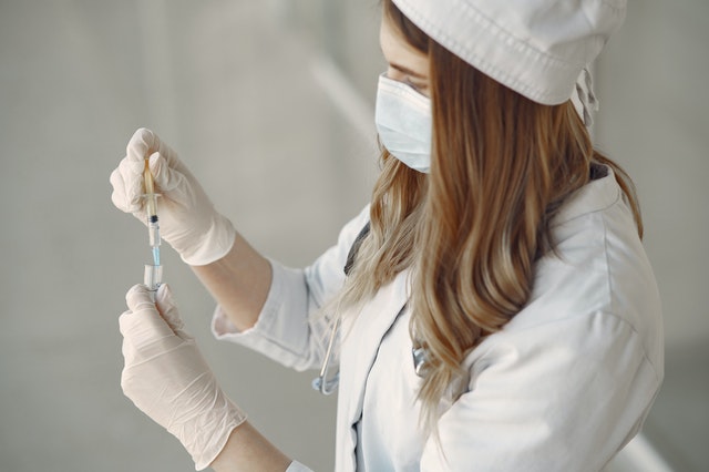 На Среднем Урале выявлено 277 новых случаев COVID-19