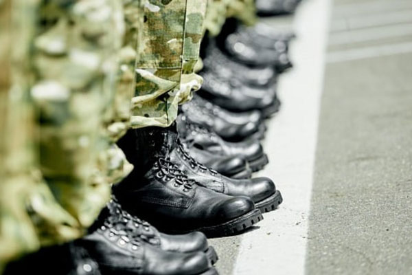 Уклонение от службы в армии: Число уклонистов в Екатеринбурге на взлете Уклонение от службы в армии: Число уклонистов в Екатеринбурге на взлете