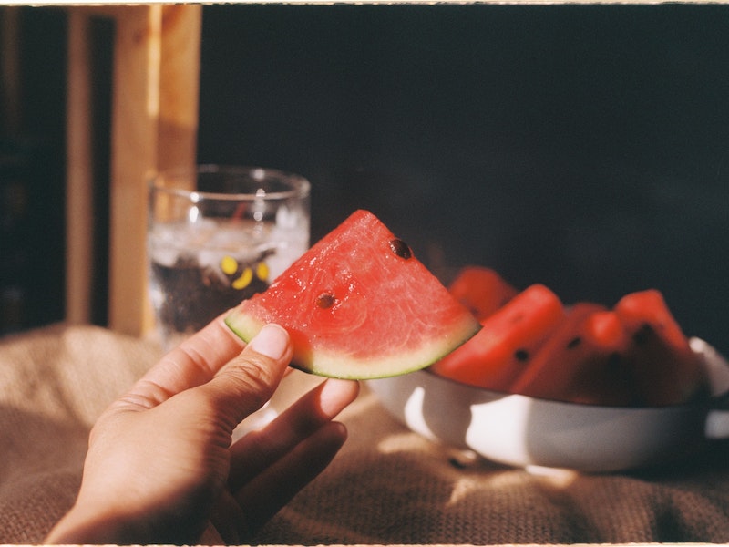 Роспотребнадзор дал рекомендации по выбору хорошего арбуза Роспотребнадзор дал рекомендации по выбору хорошего арбуза